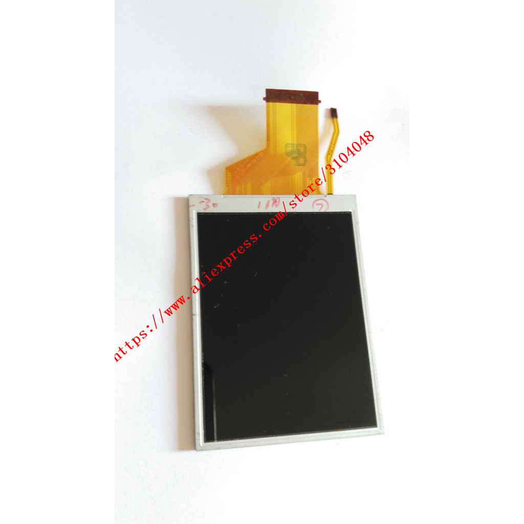 NEW LCD Display Screen For SONY DSC-HX90V DSC-WX500 HX90 HX90V WX500 Digital Camera Repair Part (NO 