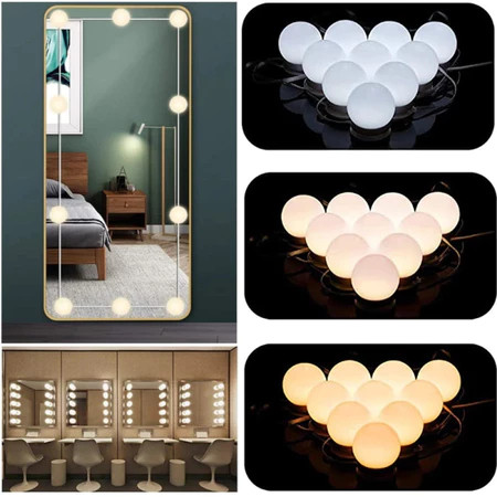 LAMPU MR GRAVER