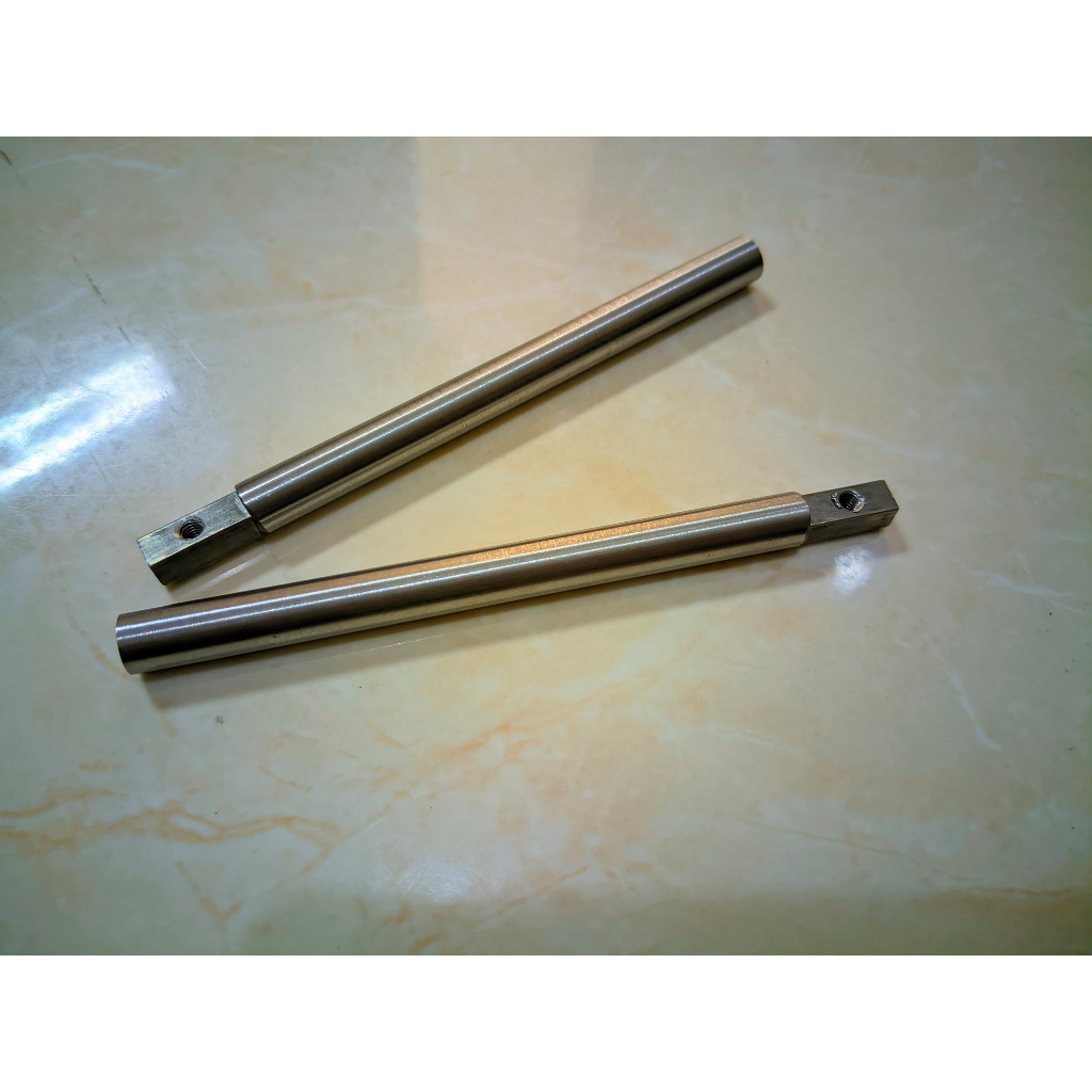 Tiang Sepatu Presser Bar Mesin Jahit Industri 1 jarum Typical