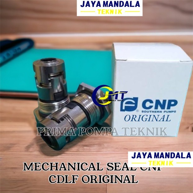 mechanical seal cnp cdlf2 mechanical seal cnp Cdlf original Seal Cnp