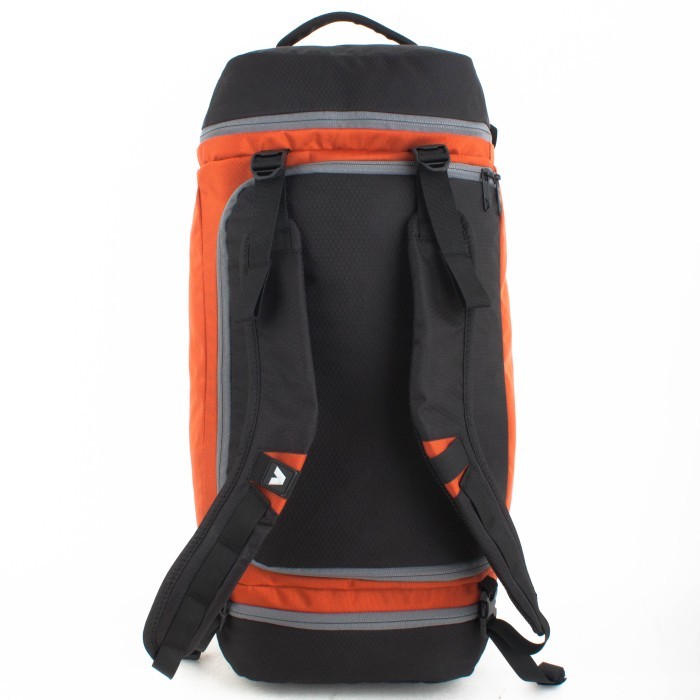 Kalibre Duffle Bag Crosstown 50 L 930082813 orange- black