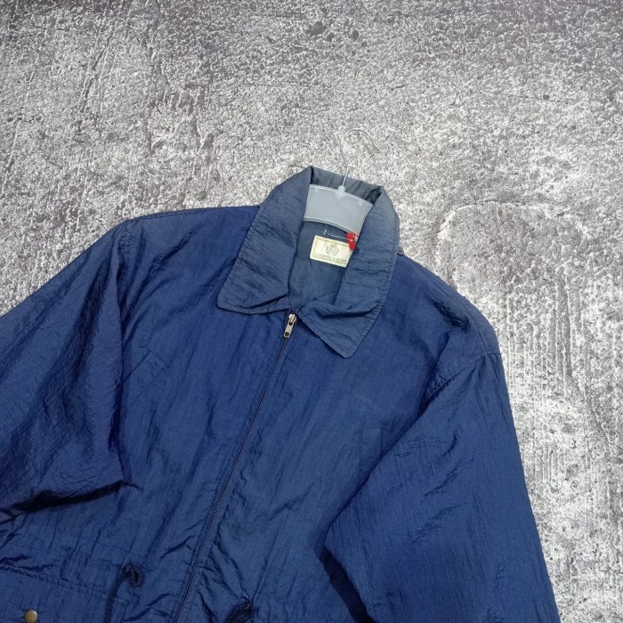 jaket Beverly coat parka COOPER SONS