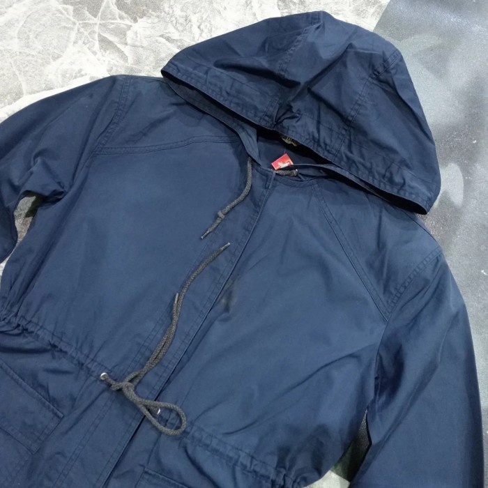 jaket parka MC GREGOR