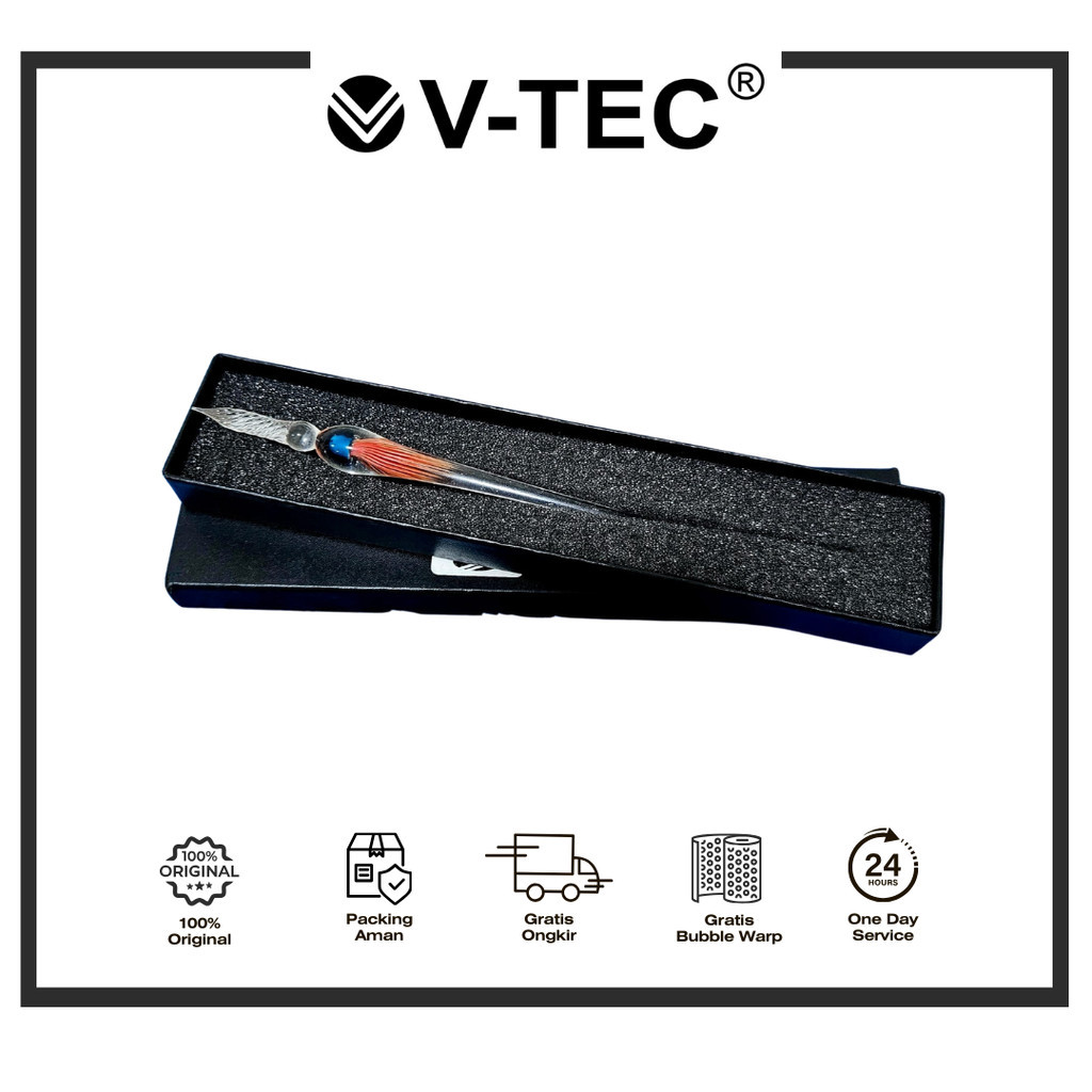

V-TEC CALIGRAPHY PEN GCP 70