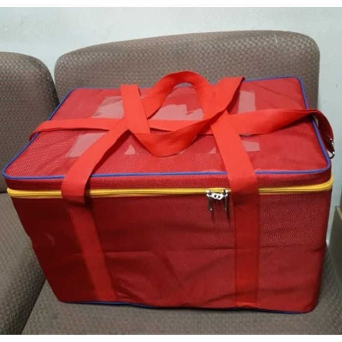 

Tas Box Sterofoam Cooler Box SUPER 47,5x31,5x28,5cm GOJEK GOSEND-MURAH HUD