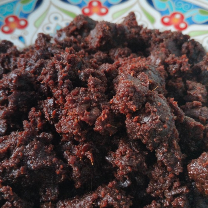

✨TERLARIS -Rendang Mak Tuo varian paru