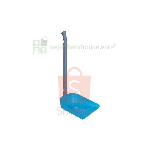 

Sekop Sampah Green Leaf CAMELIA 2918#5