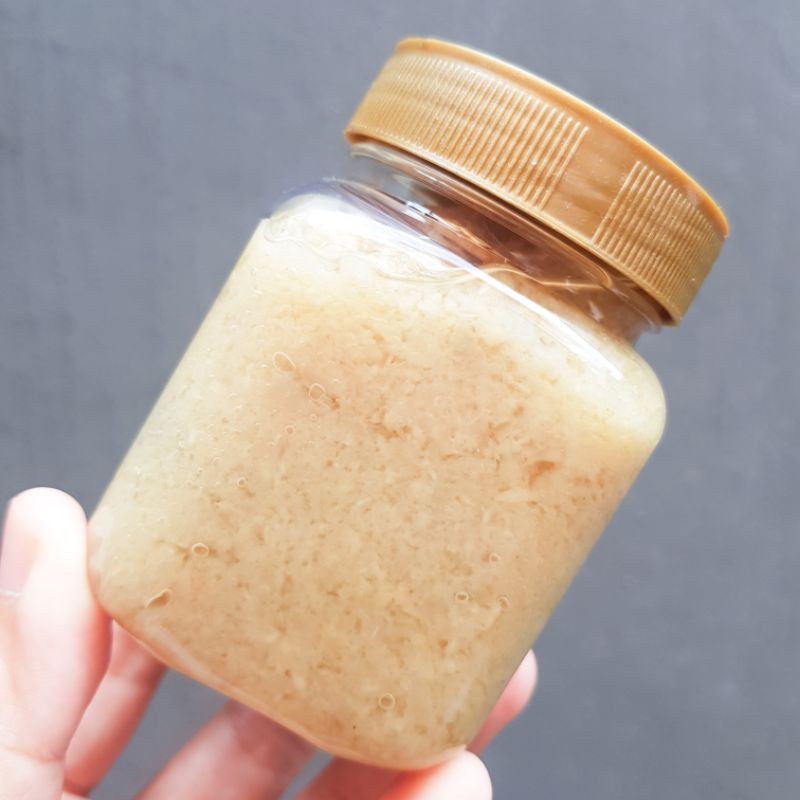 

SIAP KIRIM Bumbu Dasar Putih 200gr