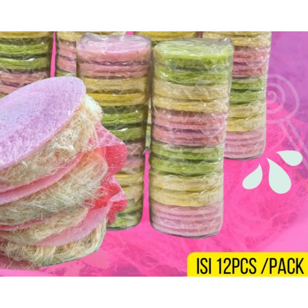 

Arum manis / rambut nenek