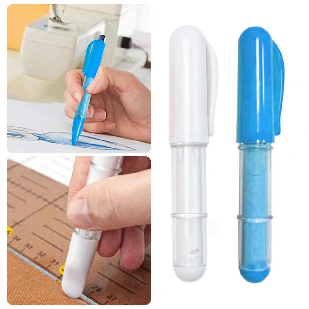 

Chalk Marker for Fabric Chalk Markers Scriber for Quilting Sewing Home Sewing Shops