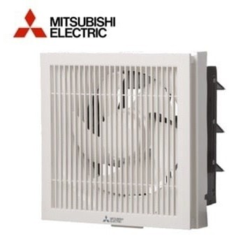 Mitsubish EX-20RHK Exhaust Fan 8in Wall Mounted EX 20 RHK in/out Garansi
