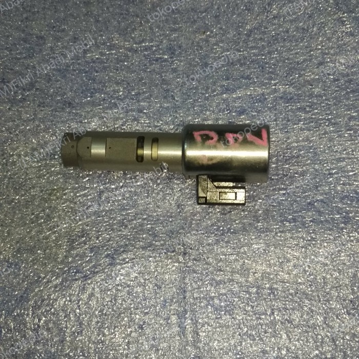 Selenoid cvt TRANSMISI/ honda brv Brio Mobilio