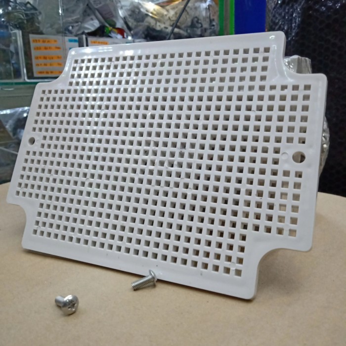 MS99 Baseplate Junction box Tibox 150*200