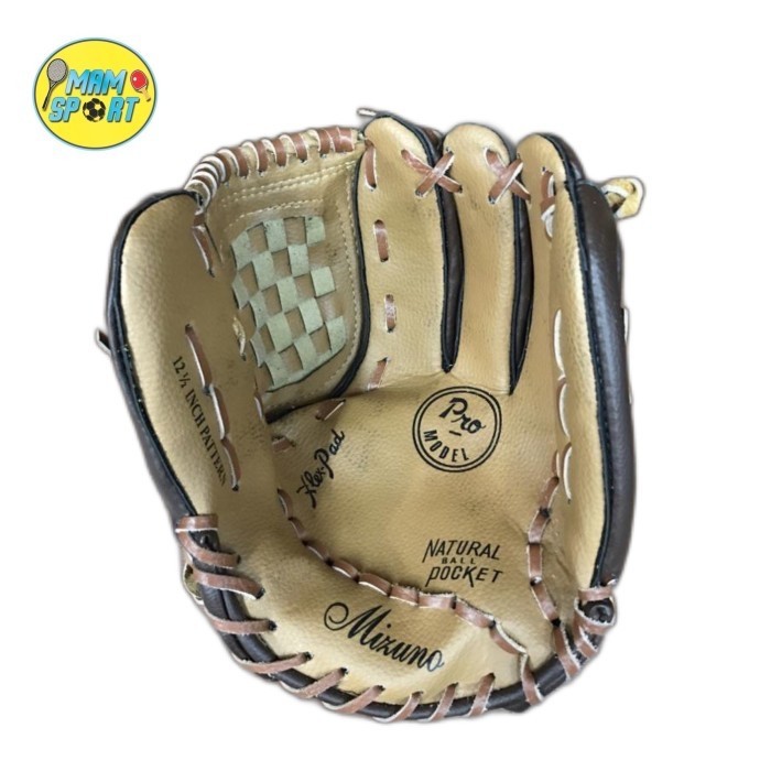 sarung tangan softball mizuno