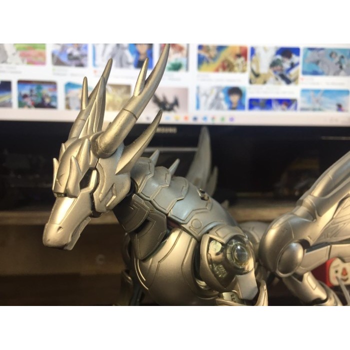 BTX ( BT-X ) Figure ( Set )