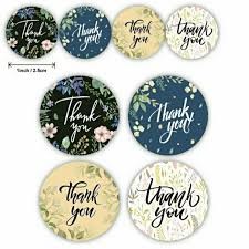 

ACEH.UMI J 113047 stiker thank you