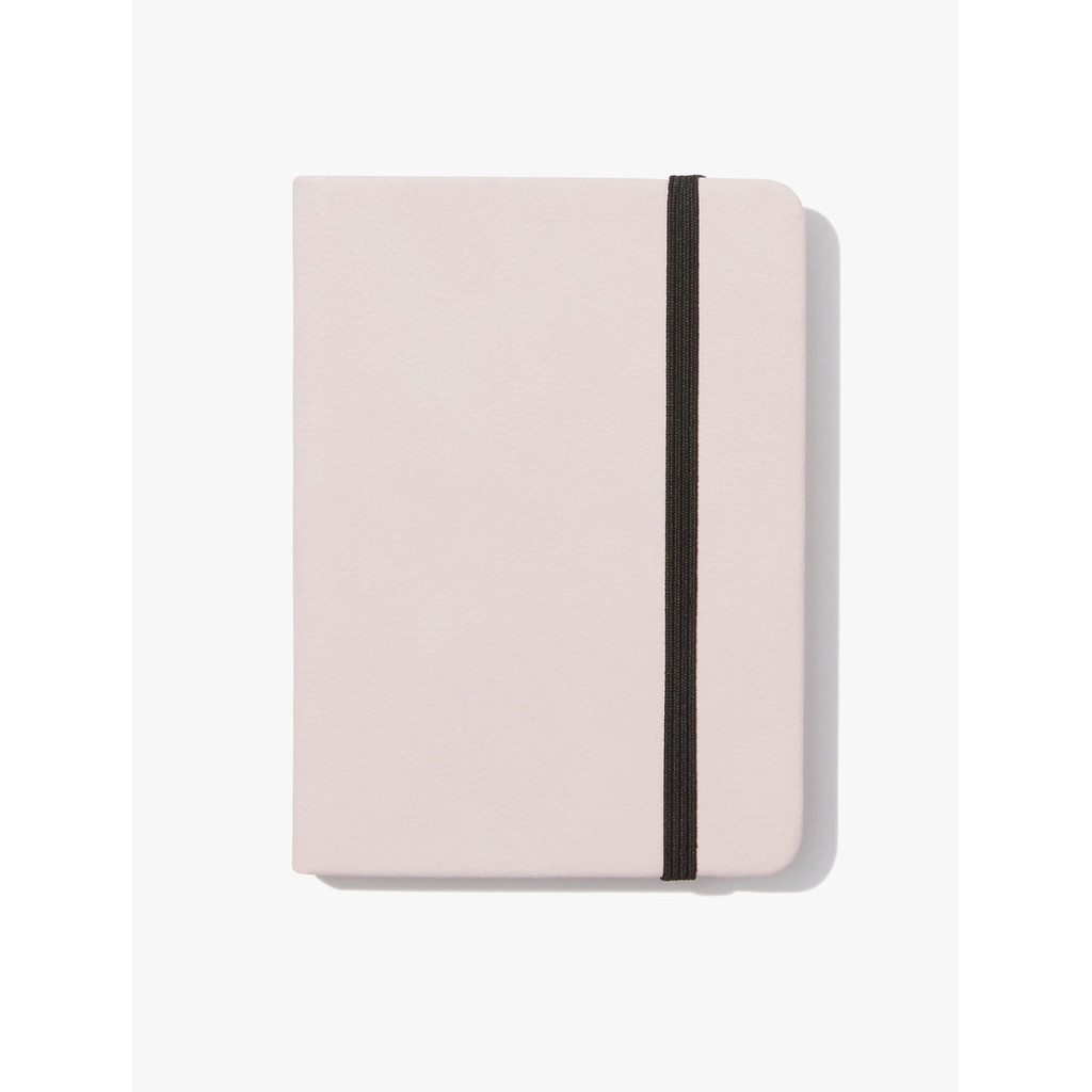 

Typo - Buku & Alat Tulis - A6 Buffalo Journal - Ballet Blush