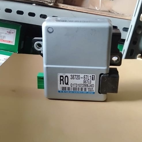 JUAL Modul EPS Suzuki Karimun Wagon R Original SGP BEST SELLER