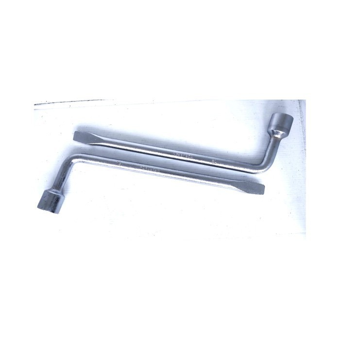 KUNCI RODA L 21MM / KUNCI RODA MOBIL 21MM KDR