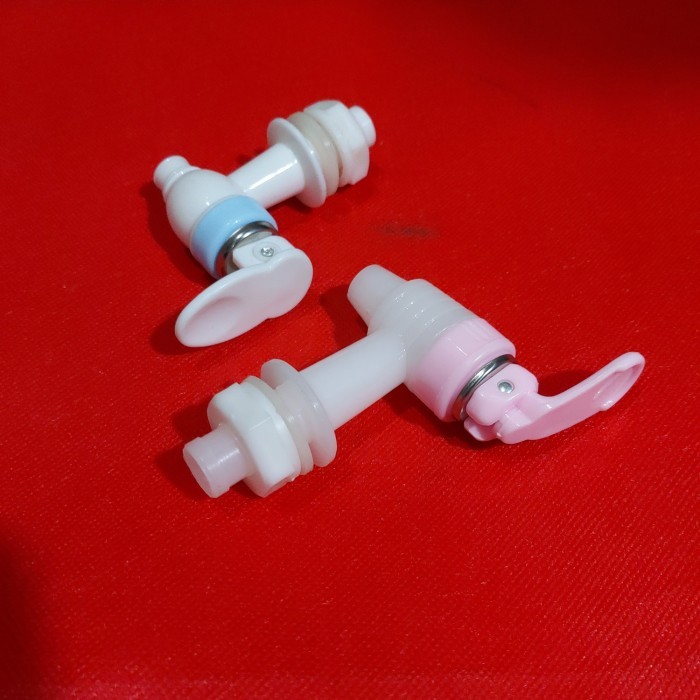 HS99 kran dispenser air galon panas dingin galon dispenser