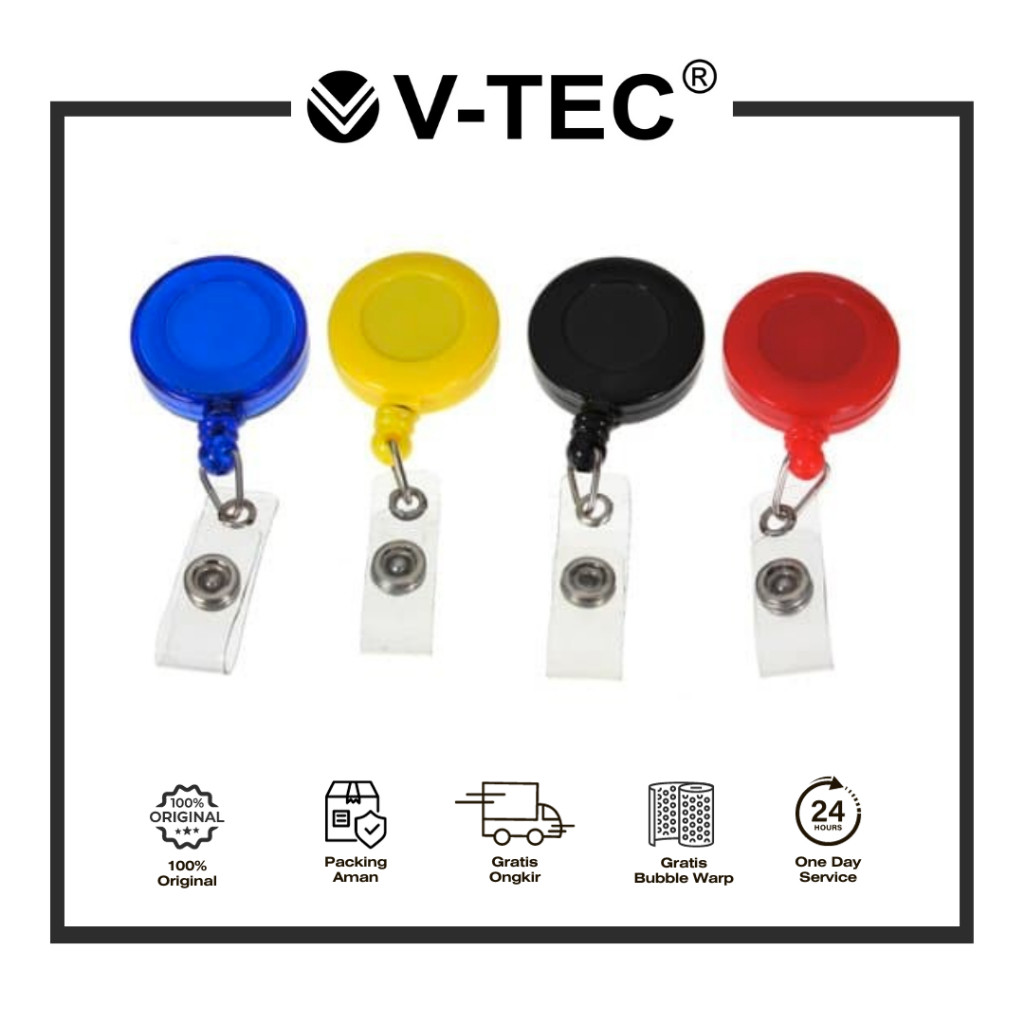

V-TEC Badge Rail Type BR 321 SOC