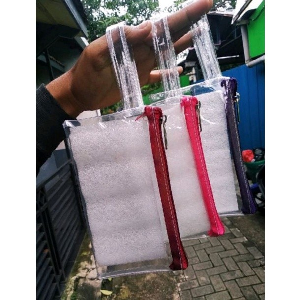 

10*20 Dompet hari raya spesial harga promo @2.550