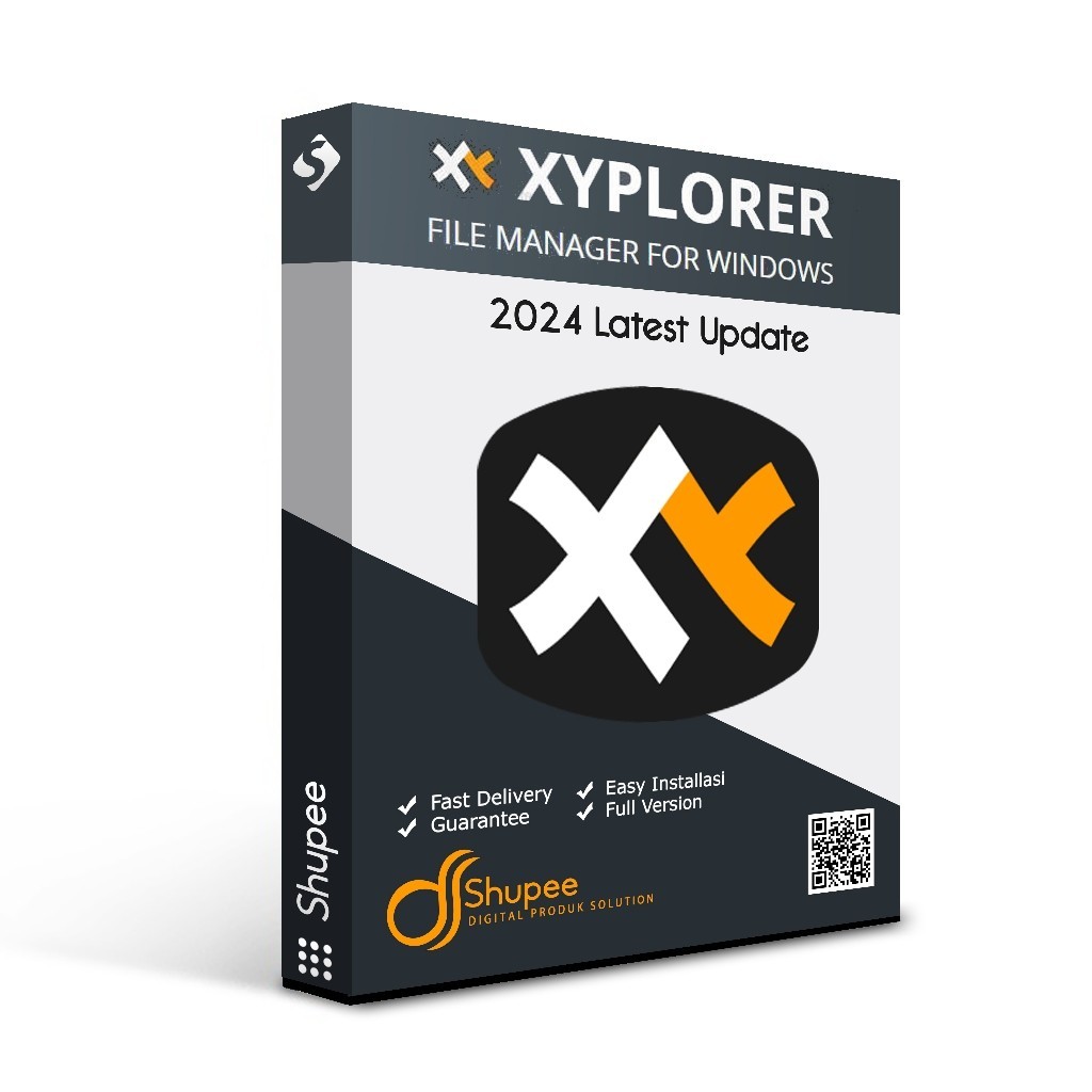 XYplorer - File Manager for Windows