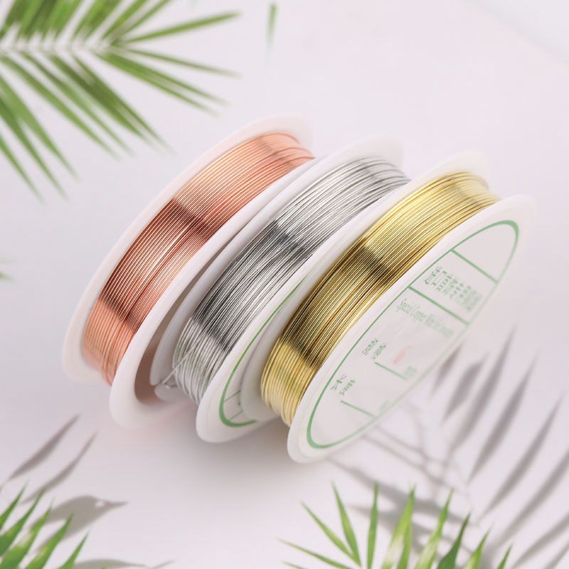 KAWAT TEMBAGA KAWAT BROS COOPER WIRE ACCESSORIES