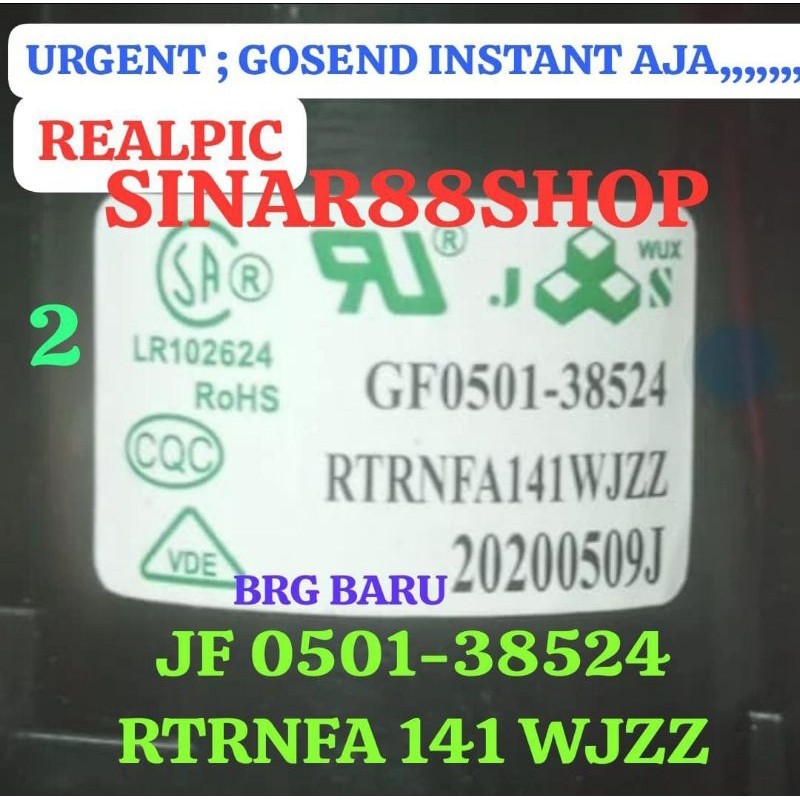 38524 FLAYBACK TV SHARP 29 INC SLIM JF0501-38524 JF 0501-38524 RTRNFA141WJZZ FA141WJZZ FA 141 FLAIBA