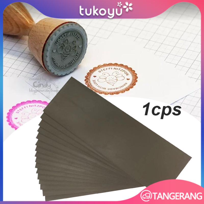 

Karet Stempel Flash 33*15*0.3cm Bantalan Stempel Karet