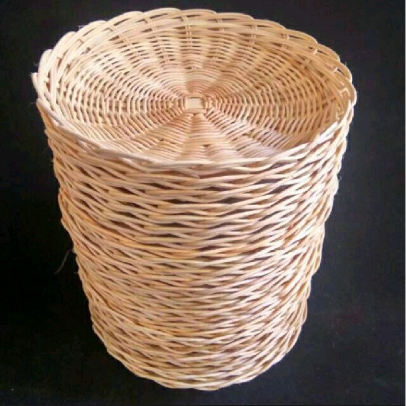 Best deal piring rotan original asli isi 20 pcs