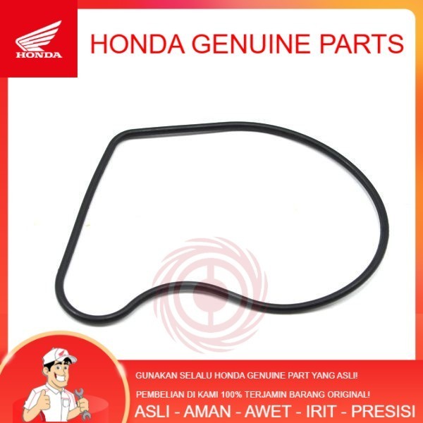 Gasket Water Pump Cover Vario Karbu 19226KVB900