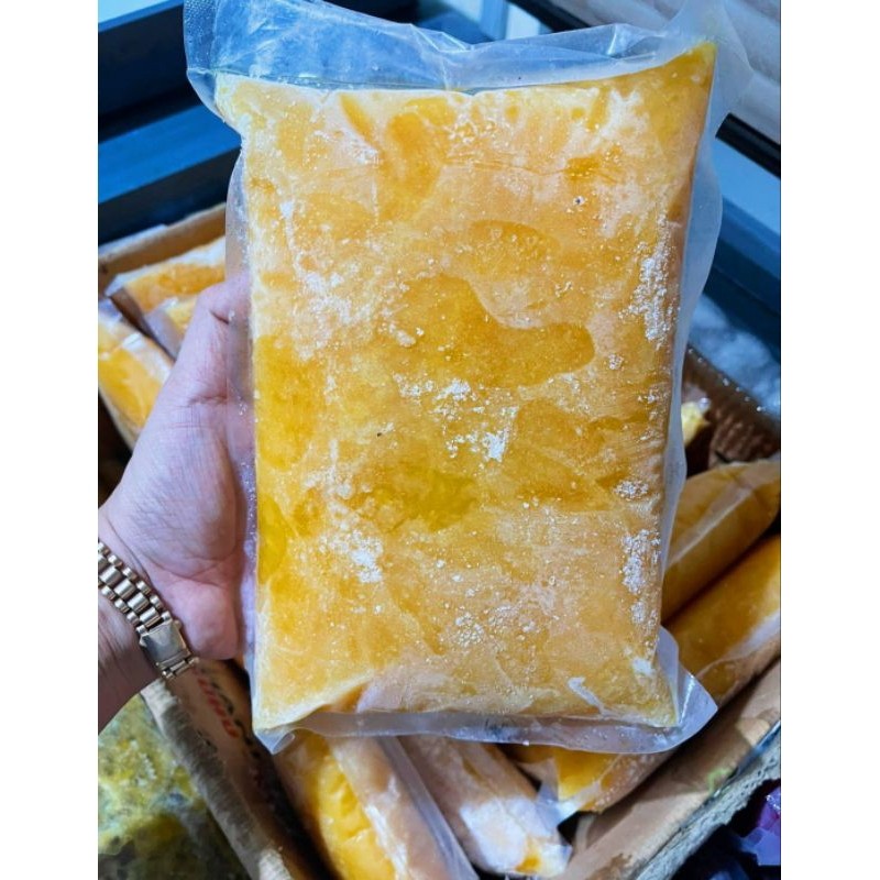 

Markisa Beku / Markisa Frozen -GOOD QUALITY-
