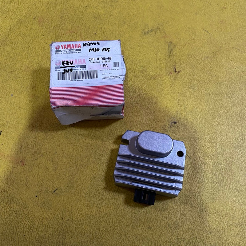 kiprok regulator Yamaha mio m3 mio s mio 125 original YGP