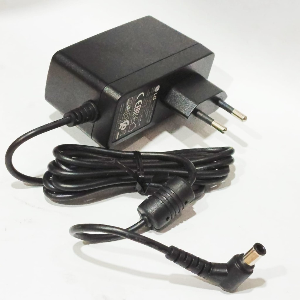 ORIGINAL LG ADAPTOR POWER SUPPLAY TV LED 32 INCH