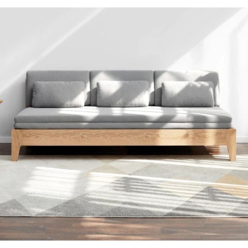Sofa Bed modern minimalis