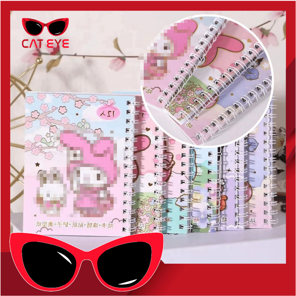 

PROMO - 6605 Stiker Karakter Anak Lucu / 12 Lembar Sticker Edukasi