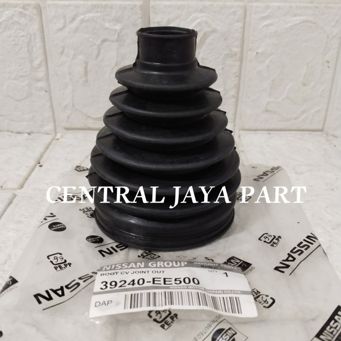 BOOT CV JOINT LUAR/OUT LIVINA EVALIA LATIO ORIGINAL BERKUALITAS