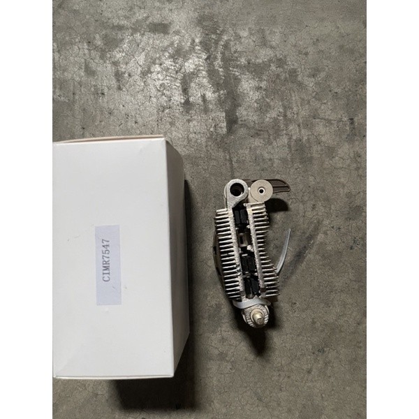 SANRIRINTOJAYASHOP RECTIFIER SILIKON DIODE ALTERNATOR AGYA SIGRA CALYA