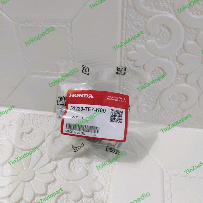 Ball Joint Bawah Knuckle Lower Arm Mobilio BRV Brio Satya