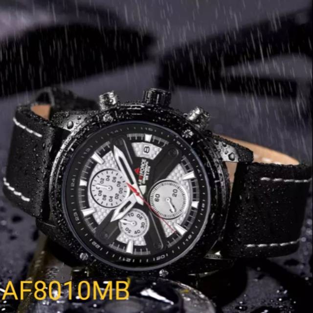 Jam tangan Sport ARMIFORCE AF8010