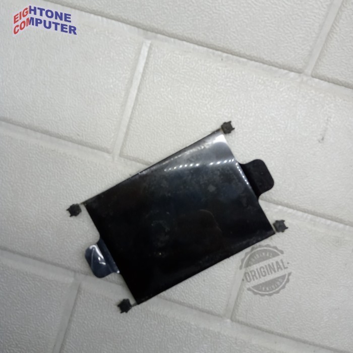 HDD Hardisk Bracket HP Mini 210 210-1000 210-1014tu DANM6AMB6F0