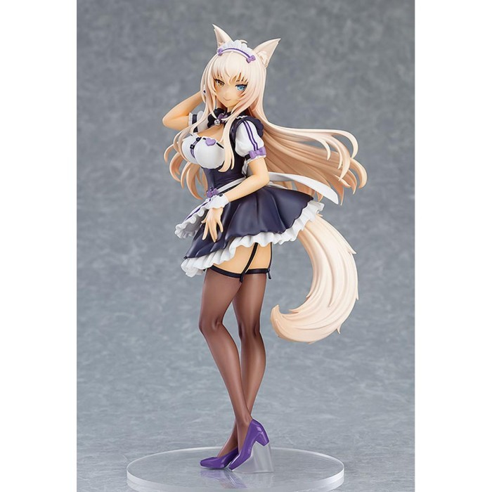 Action Figure Coconut (Nekopara) [Good Smile Company]
