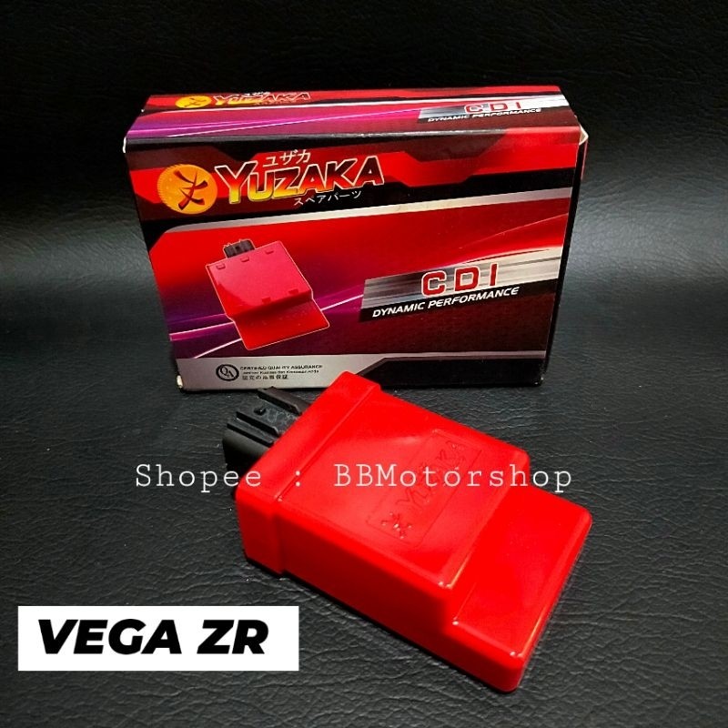 CDI DIGITAL VEGA ZR VEGA RR JUPITER ZX 2010 MIO NEW SMILE YUZAKA YIMM