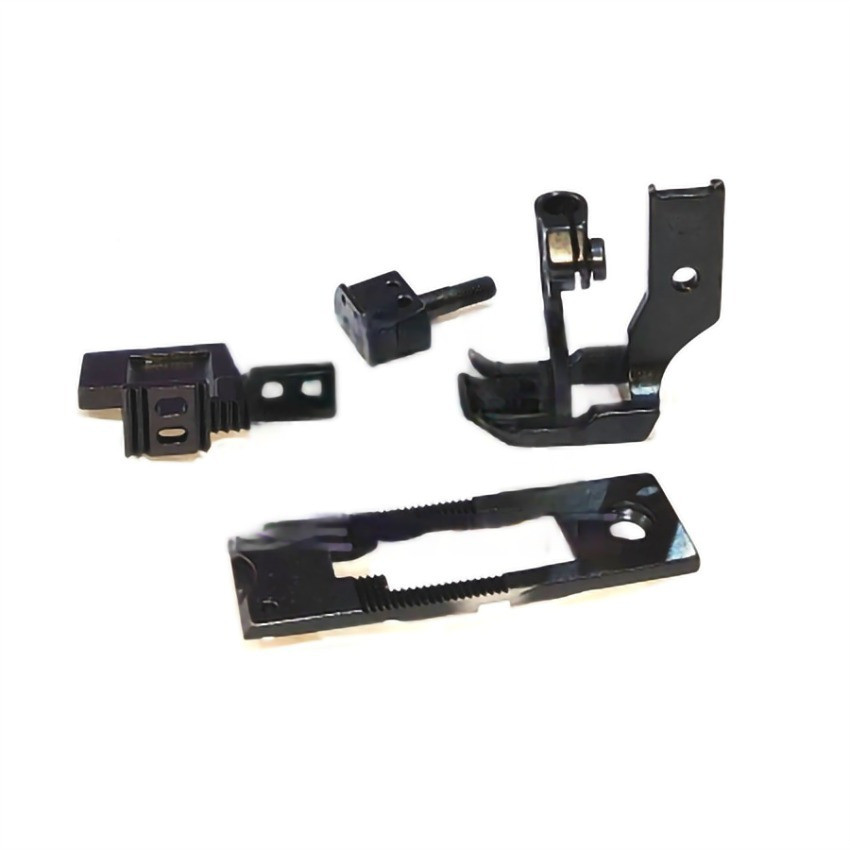 Gauge Set Jarum 2 Walking Foot Mesin Jahit Industri