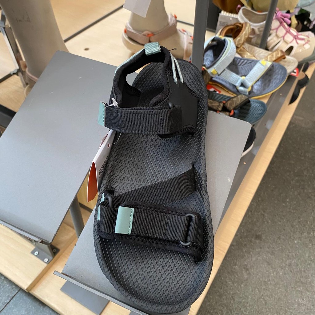 EIGER SANDAL WANITA WS VIRERE ROLL STRAP