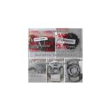 Gear Set VIAR TRAIL CROSS X 200SE