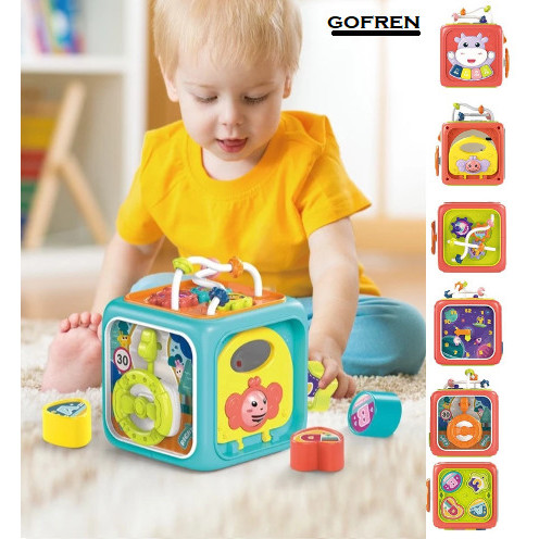 MAINAN BAYI 9 10 11 12 Bulan / MAINAN EDUKASI EDUKATIF BAYI 1 Tahun