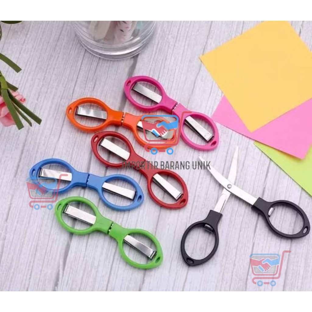 

IMB-E313-Gunting Lipat Multifungsi Kacamata Stainless Steel Dengan Pegangan Ergonomis