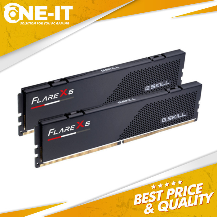 RAM G.Skill Flare X5 64GB Kit (2x32GB) DDR5 6000MHz